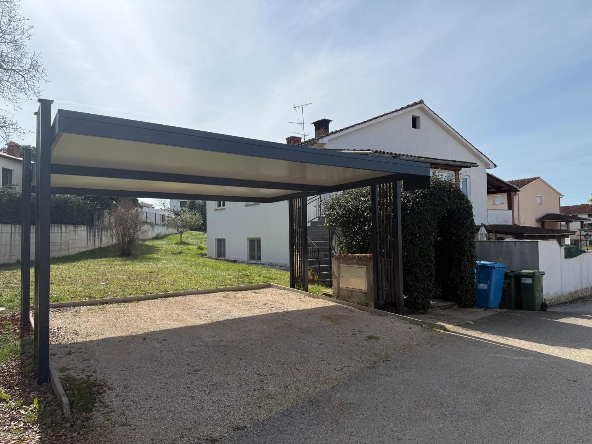 Apartmani Marinac Poreč Eksteriør bilde